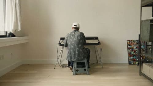 GO:OD AM (Time Flies, Try To Catch It) Bild 5