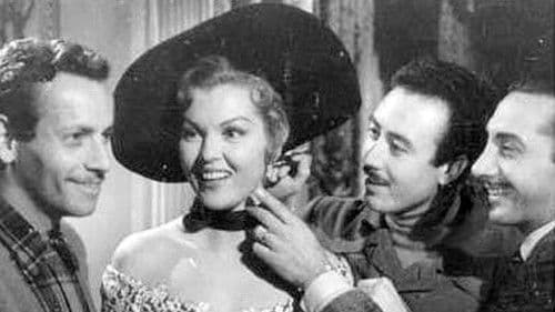 El barro humano Bild 1