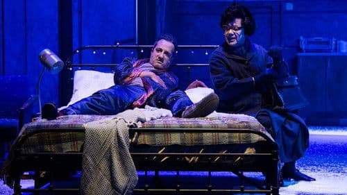 מלאכים באמריקה - המילניום מתקרב Bild 3