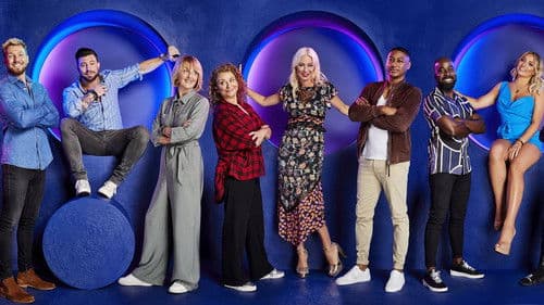 The Celebrity Circle for Stand Up to Cancer Bild 1