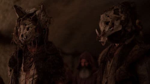 Wrong Turn - The Foundation Bild 6