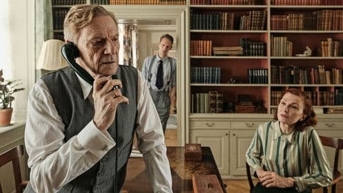 Die verfluchten Jahre Bild 3