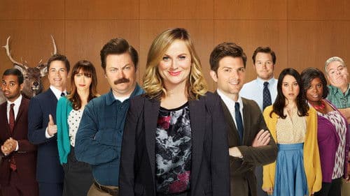 A Parks and Recreation Special Bild 2