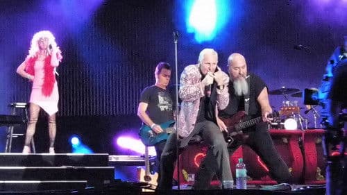 Erste Allgemeine Verunsicherung - 100 Jahre EAV Live! Bild 1