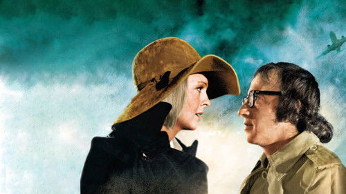 Mach's noch einmal, Sam Bild 7