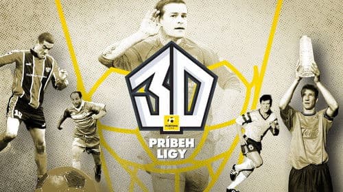 30: Príbeh ligy Bild 1