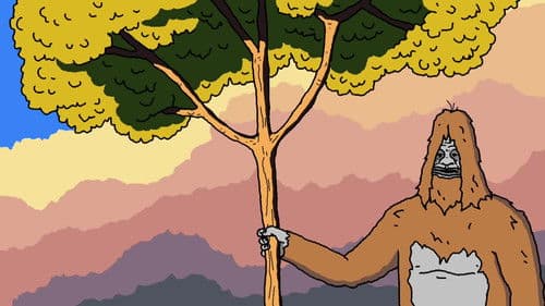 Sassy the Sasquatch Bild 1