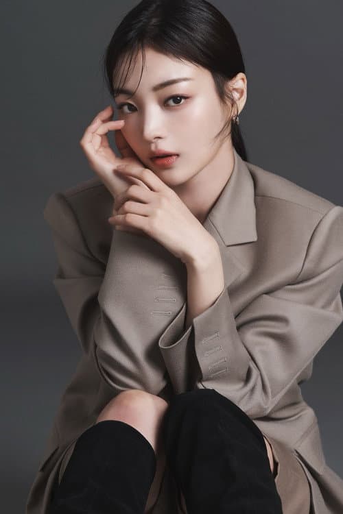 Nam Joo-yeon