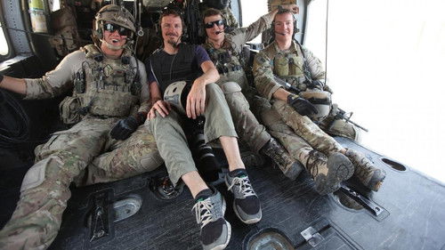 Inside Combat Rescue Bild 1