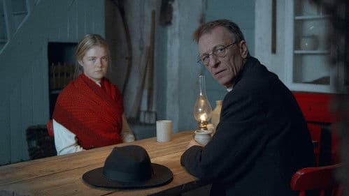 The American Wake Bild 1