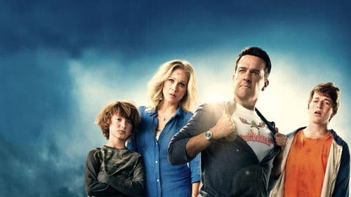 Vacation - Wir sind die Griswolds Bild 4