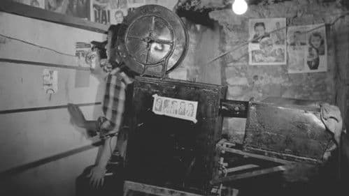 En este pueblo no hay ladrones Bild 1