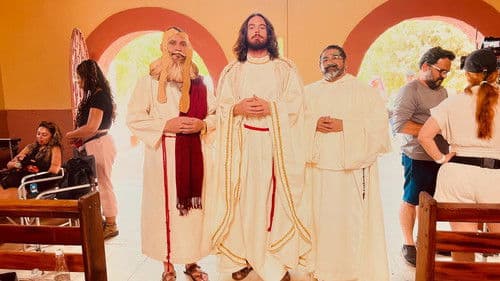 O Messias de Canaã Bild 1