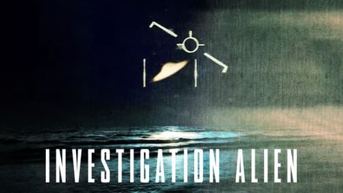 Investigation Alien Bild 1