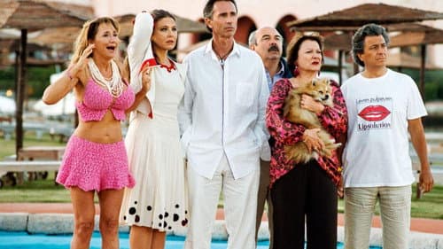 Les Bronzés 3 : Amis pour la vie Bild 2