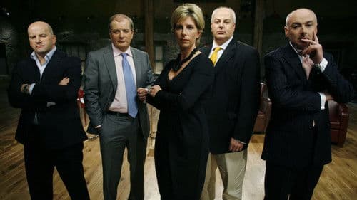 Dragons' Den Bild 1