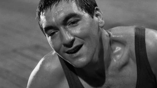 Der Boxer und der Tod Bild 5