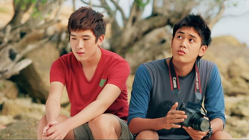 สัญญาแห่งคิมหันต์ Bild 1