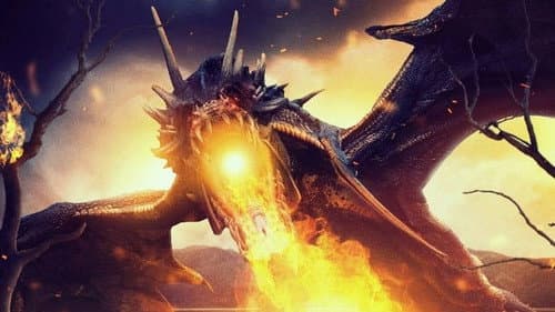 Dragon Fury: Zorn des Feuers Bild 1