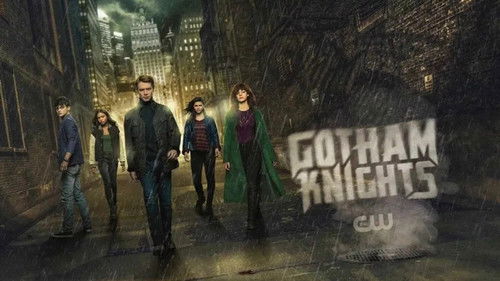 Gotham Knights Bild 8
