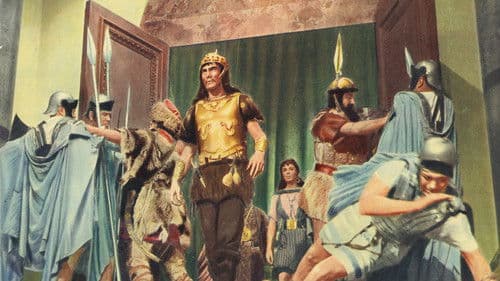 Attila, der Hunnenkönig Bild 7