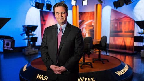 Washington Week with The Atlantic Bild 5