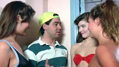 Crazy Ski School Bild 2