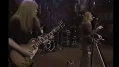 The Jeff Healey Bluesband - Live Blues Festival Norway 2006-08-05 Bild 2