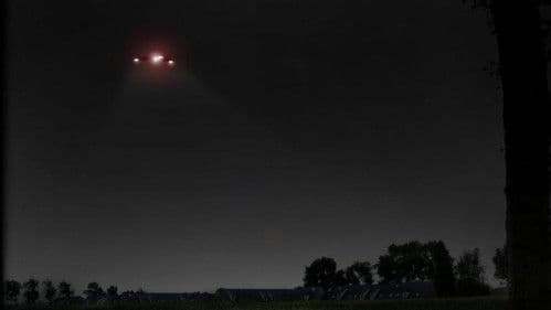 Ovnis, Quand l'armée enquête Bild 1