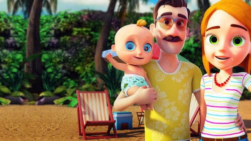 Loo Loo Kinderlieder: Musikalische Abenteuer mit Johny und seinen Freunden Bild 4