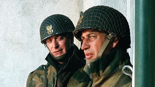 Der Adler ist gelandet Bild 3