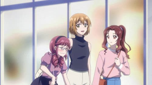 Doktor Elise: Die Dame mit der Lampe Bild 5