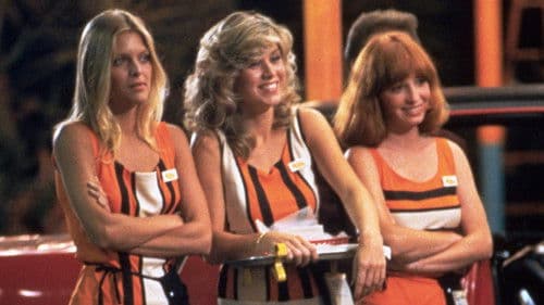 Die Hollywood Gang Bild 5