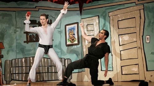 The Nightman Cometh: Live Bild 5