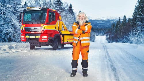 Frusna Vägar Bild 2