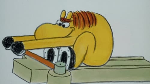 Horsing Around Bild 1