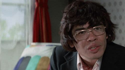 (秘) 肉体調教師 Bild 6