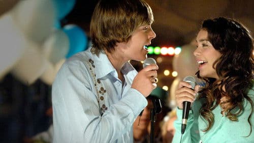 High School Musical Bild 6