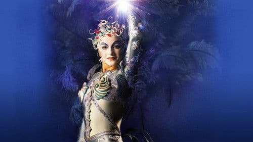 Cirque du Soleil: Alegria Bild 8