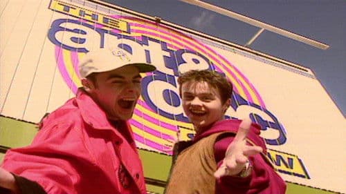 The Ant & Dec Show Bild 1