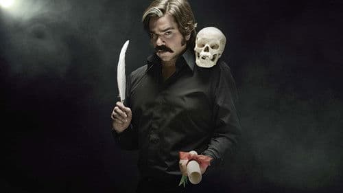 Toast of London Bild 5