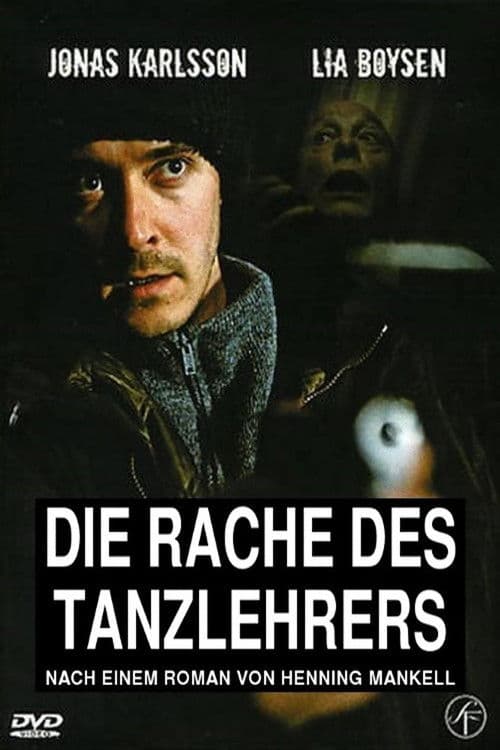 Die Rache des Tanzlehrers