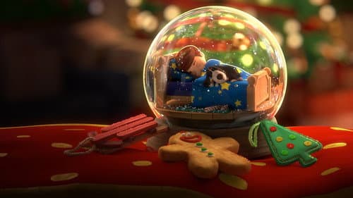 5 More Sleeps 'til Christmas Bild 2