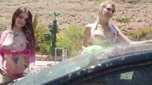 Trans Carwash Bild 1