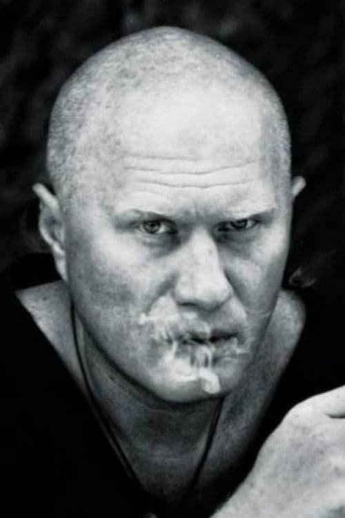 Евгений Пацино