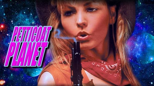 Petticoat Planet Bild 3