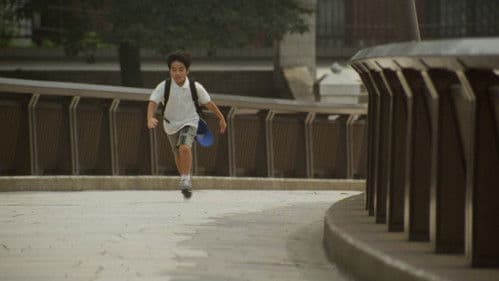 Kikujiros Sommer Bild 8