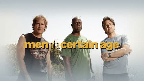 Men of a Certain Age Bild 2