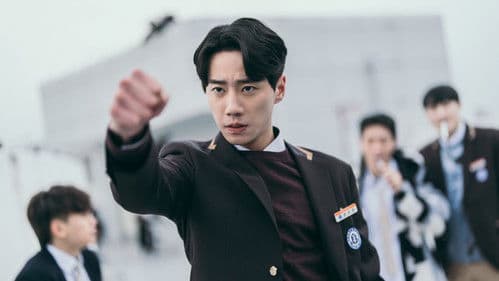 용감한 시민 Bild 6