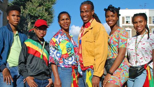 Back in Time for Brixton Bild 1